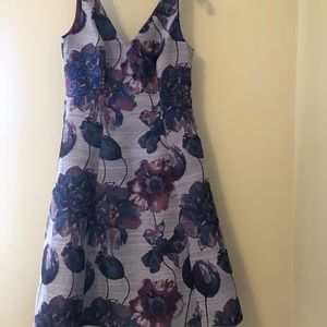 Adrianna Papell dress